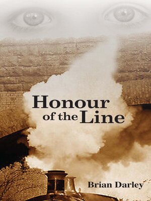 cover image of Honour of the Line